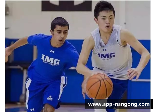 美国篮球学院：培养未来NBA球员的重要据点