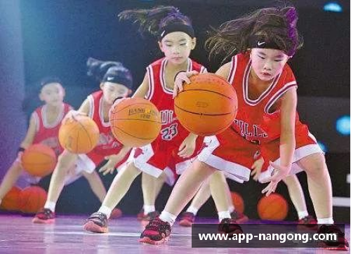 武汉篮球培训机构综合排行榜：引领篮球培训新动向，揭秘优质培训机构！