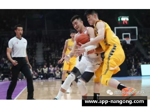 广东不敌新疆遭遇两连败，郭艾伦状态低迷球队队友缺席成难题
